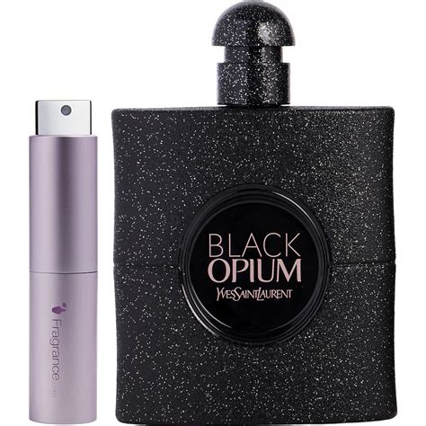 black opium wild ysl review 4|is Black Opium perfume unisex.